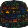 Men Women Baseball Cap Hip Hop Trucker Cap Snapback Hat Dad Hat - Image 2