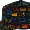 Men Women Baseball Cap Hip Hop Trucker Cap Snapback Hat Dad Hat - Image 3